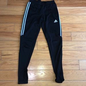 ADIDAS jogger pants, Women’s Extra Small